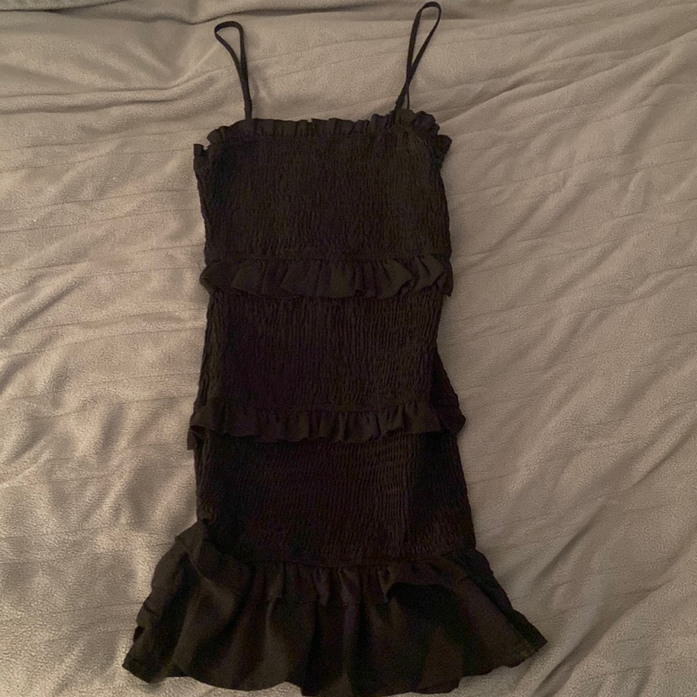 hello molly dress (never worn)